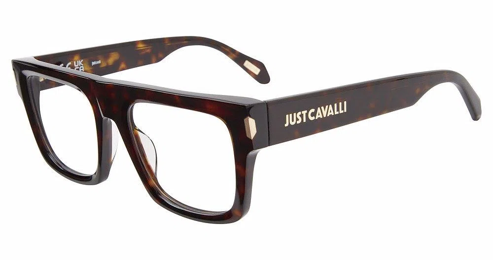 Just Cavalli VJC120 Eyeglasses - view 2